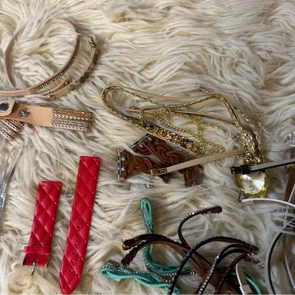 Watch band bundle - Picture 5 of 9